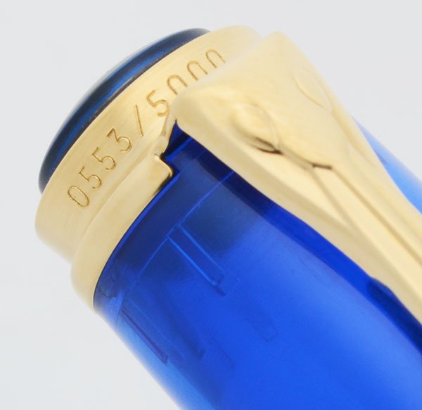 Pelikan M800 Souveran Fountain Pen Set - Hard to Find Limited